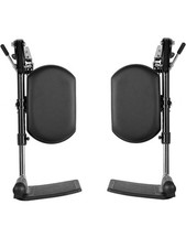 Wheelchair elevating leg for sale  Katy