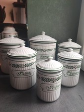 Exceptionnel pots émaillés d'occasion  Mulhouse-
