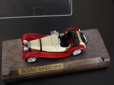 Jaguar 100 1038 d'occasion  Miramas