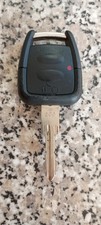 Vauxhall car remote for sale  LUTON
