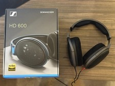 Sennheiser 600 headphones for sale  Marathon