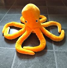 Ikea blåvingad octopus for sale  ROTHERHAM