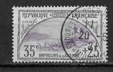 Superbe orphelins yett d'occasion  Valence