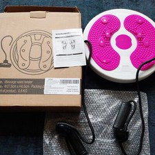 Taille drehscheibe body gebraucht kaufen  Versand nach Germany