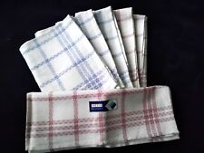 Lot torchons métis d'occasion  Rivery