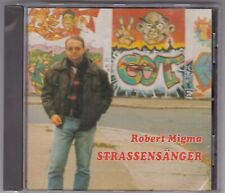 Robert migma strassensänger gebraucht kaufen  Saarbrücken