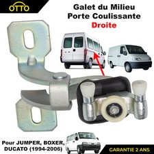 Galet guide porte d'occasion  Saint-Omer