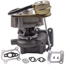 Ct20 turbo turbina usato  Torino