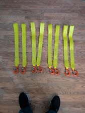 Lift slings hooks for sale  Chatsworth