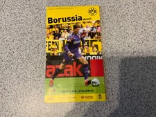 Dfb pokal runde gebraucht kaufen  Sundern (Sauerland)