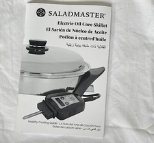 New saladmaster 30.5cm for sale  PURLEY