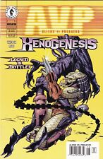 Aliens vs. Predator: Xenogenesis #3 (banca de jornal) FN; Dark Horse | combinamos envio comprar usado  Enviando para Brazil