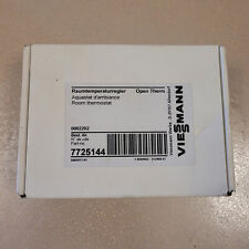 Viessmann vitotrol 100 d'occasion  Arles