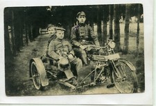 Belle carte photo d'occasion  Épinal