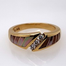 Kabana mother pearl for sale  Dallas