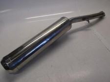 Silencieux droit echappement d'occasion  Vitrolles