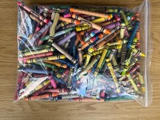 Crayola brand crayons for sale  Brewster