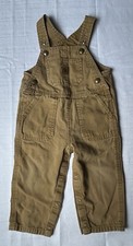 Carhartt bibs overalls for sale  Union Hall