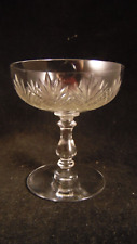 Coupe champagne cristal d'occasion  Saint-Dié-des-Vosges