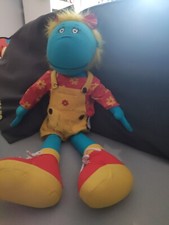 Official tweenies soft for sale  NEWTON ABBOT