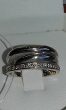 Anello recarlo oro usato  Palermo