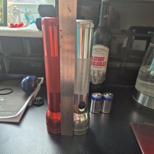 Mag lite torch for sale  CLACTON-ON-SEA
