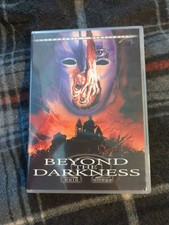 Beyond darkness buio for sale  Des Moines