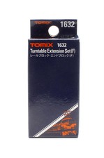 Tomix gauge 1632 for sale  SHEFFIELD