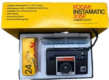 Vintage 1970s kodak for sale  Modesto