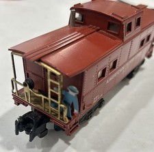 Vintage american flyer for sale  Selinsgrove