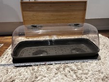 Prosperplast propagator kit for sale  ST. IVES