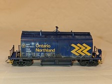 Rapido ontario northland for sale  Port Angeles