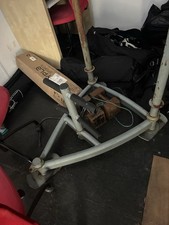 Gym sled for sale  SHEFFIELD