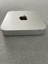 Mac mini monitor for sale  SLOUGH