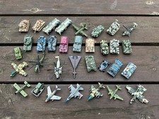 Micro machines collection for sale  WINCANTON