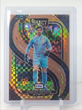 Thibaut courtois 2024 for sale  Pittston