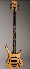 Warwick infinity custom for sale  LIVERPOOL