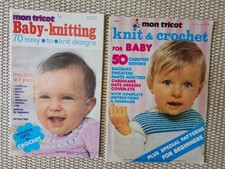 Lot vintage tricot d'occasion  Expédié en Belgium