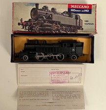Meccano hornby locomotive d'occasion  Nice-