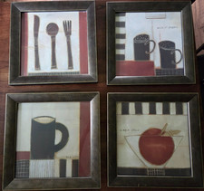 Set gallerie framed for sale  Brookfield