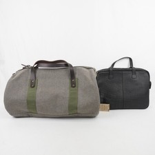 Sunbrella gray duffle for sale  American Fork