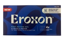 Eroxon fast acting for sale  Shipping to Ireland