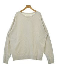 Maison margiela sweatshirts d'occasion  Expédié en Belgium
