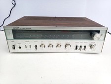 LLOYD'S H433 FM AM RECEPTOR ESTÉREO ÁUDIO MÍDIA DOMÉSTICA ANALÓGICO VINTAGE 150W 60HZ ^, usado comprar usado LLOYD'S H433 FM AM RECEPTOR ESTÉREO ÁUDIO MÍDIA DOMÉSTICA ANALÓGICO VINTAGE 150W 60HZ ^, usado comprar usado  Enviando para Brazil