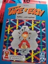 Take easy schmid gebraucht kaufen  Berlin