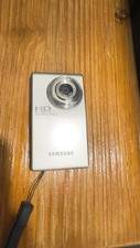 Usado, Filmadora Samsung HMX-U10 HD - 1080p Full HD - 10.0MP - Sem cabo de alimentação comprar usado  Enviando para Brazil