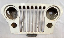 Jeep grill cj7 for sale  Brevard
