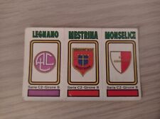 Figurina calciatori panini usato  Venezia
