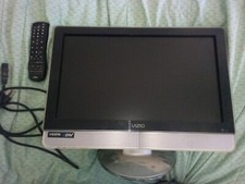 Vizio television vx20l for sale  Pacific Grove