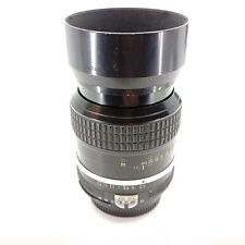 Nikkon 105mm f2.5 usato  Schio
